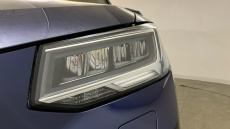 Audi Q2 35 TFSI S Line 5dr S Tronic Petrol Estate